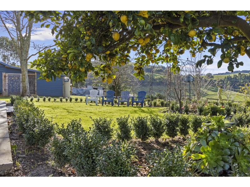 1480 Meeniyan-Mirboo North Road, Dumbalk VIC 3956