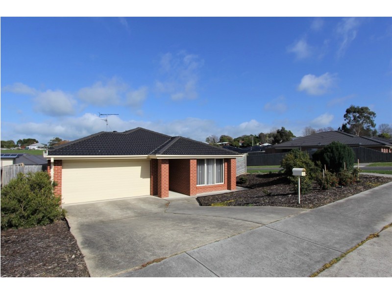 15 Riflebutts Road, Korumburra VIC 3950