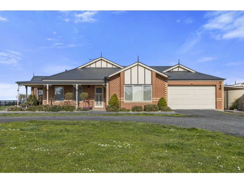 432 Clancys Road, Korumburra VIC 3950