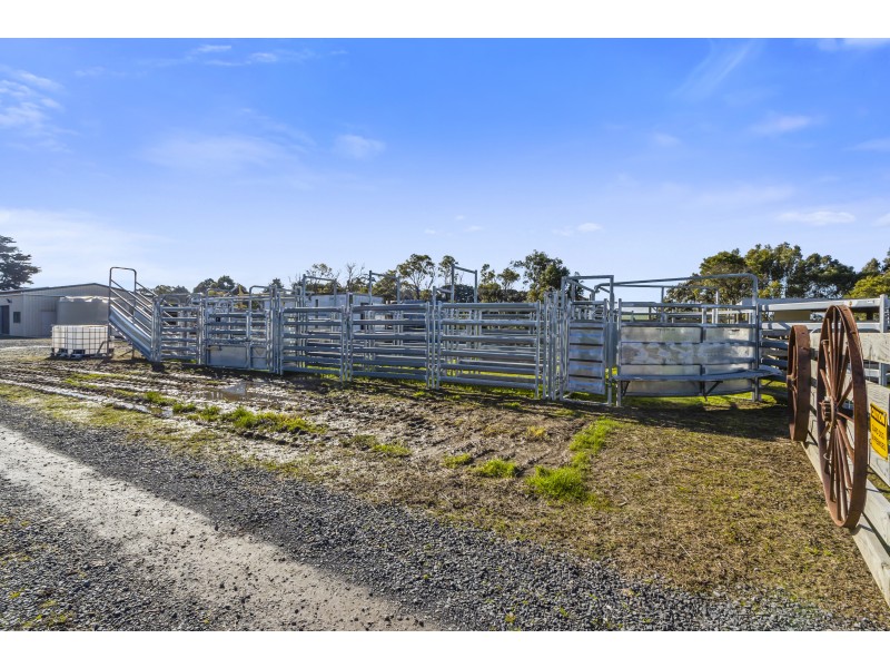 432 Clancys Road, Korumburra VIC 3950