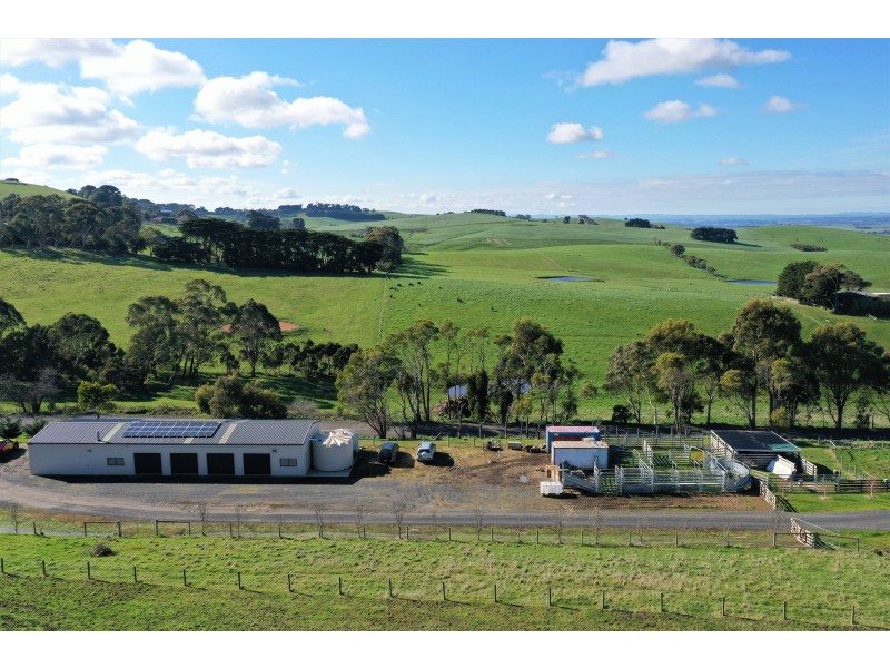 432 Clancys Road, Korumburra VIC 3950