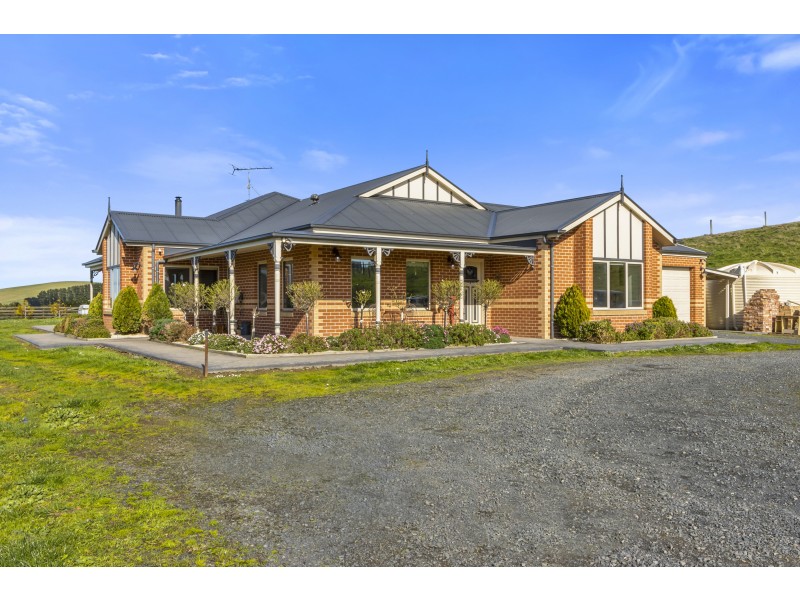 432 Clancys Road, Korumburra VIC 3950