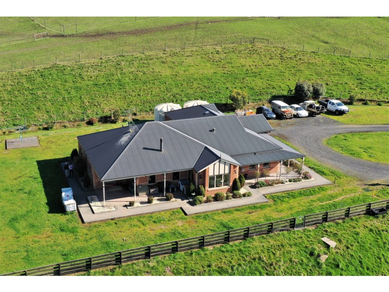 432 Clancys Road, Korumburra VIC 3950