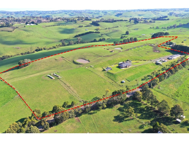 432 Clancys Road, Korumburra VIC 3950