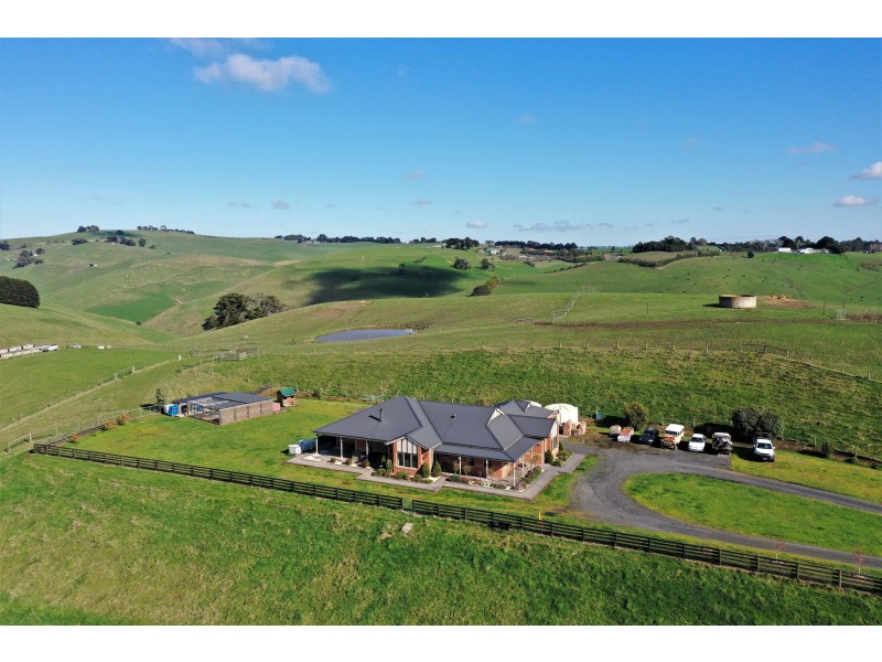 432 Clancys Road, Korumburra VIC 3950