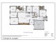 77 Shingler Street, Leongatha VIC 3953 Floorplan