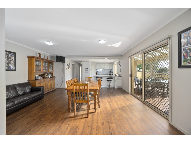 14 Eleanor Court, Leongatha VIC 3953