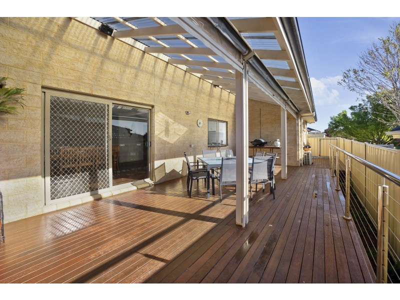 14 Eleanor Court, Leongatha VIC 3953