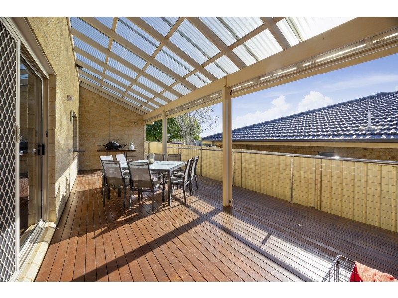 14 Eleanor Court, Leongatha VIC 3953