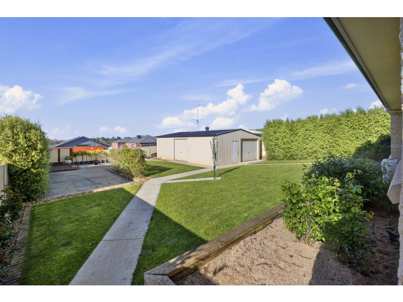 14 Eleanor Court, Leongatha VIC 3953