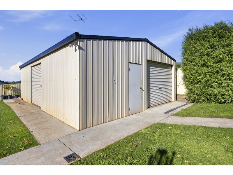 14 Eleanor Court, Leongatha VIC 3953