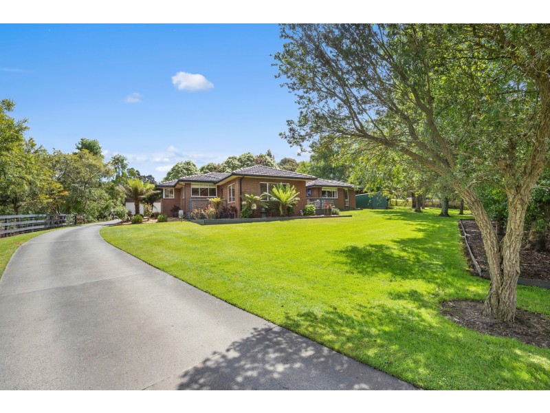 24 Elmores Road, Korumburra VIC 3950