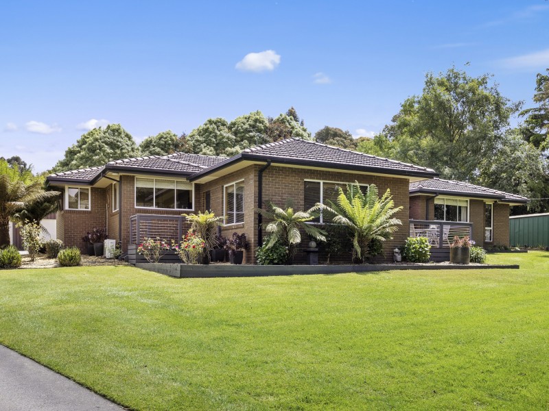 24 Elmores Road, Korumburra VIC 3950