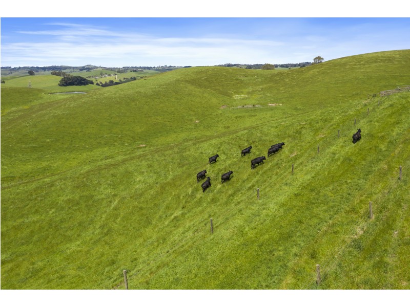 190 South Road, Loch VIC 3945