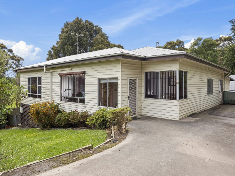 34 Bourke Street, Korumburra VIC 3950