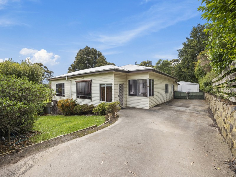 34 Bourke Street, Korumburra VIC 3950