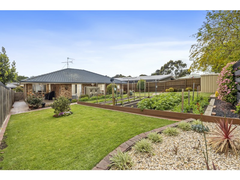 7 Woodford Place, Korumburra VIC 3950