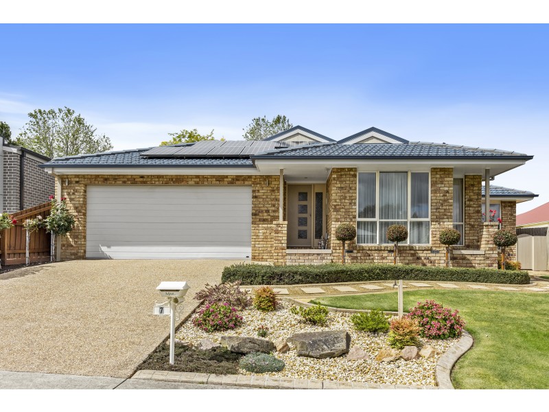 7 Woodford Place, Korumburra VIC 3950