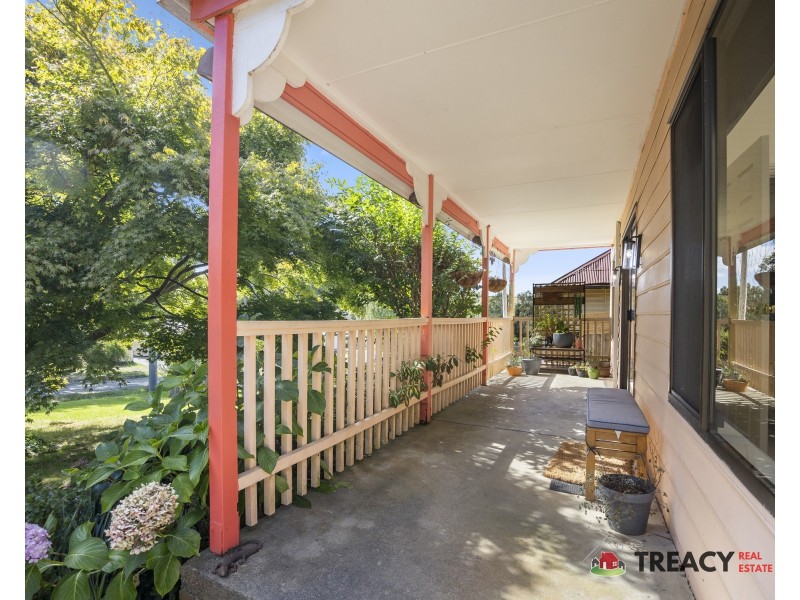 3 Mary Street, Loch VIC 3945