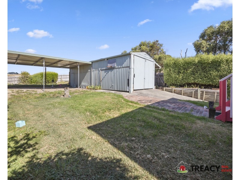 3 Mary Street, Loch VIC 3945