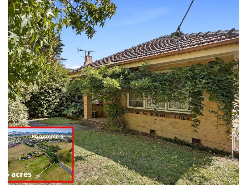 62 Jumbunna Road, Korumburra VIC 3950