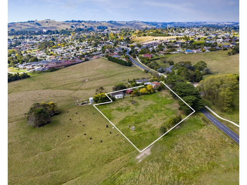 62 Jumbunna Road, Korumburra VIC 3950