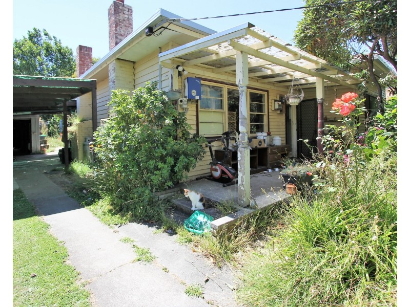 1492 Korumburra-Wonthaggi Road, Kongwak VIC 3951