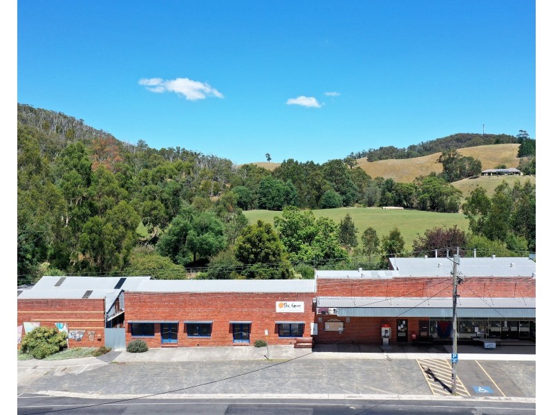 1492 Korumburra-Wonthaggi Road, Kongwak VIC 3951