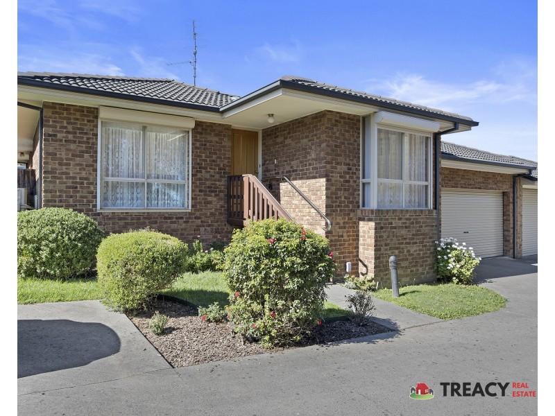 7/10 Woodford Place, Korumburra VIC 3950