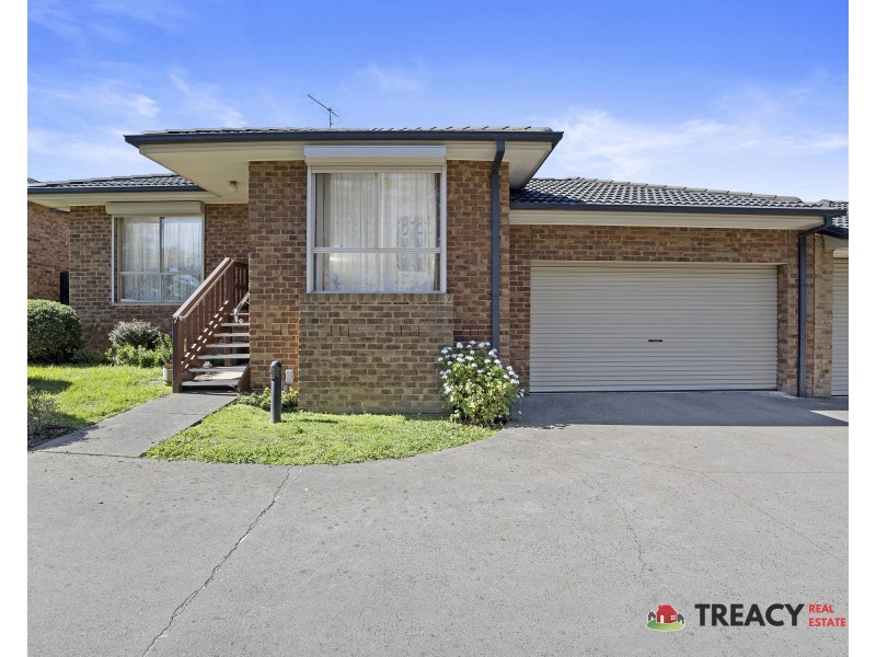 7/10 Woodford Place, Korumburra VIC 3950