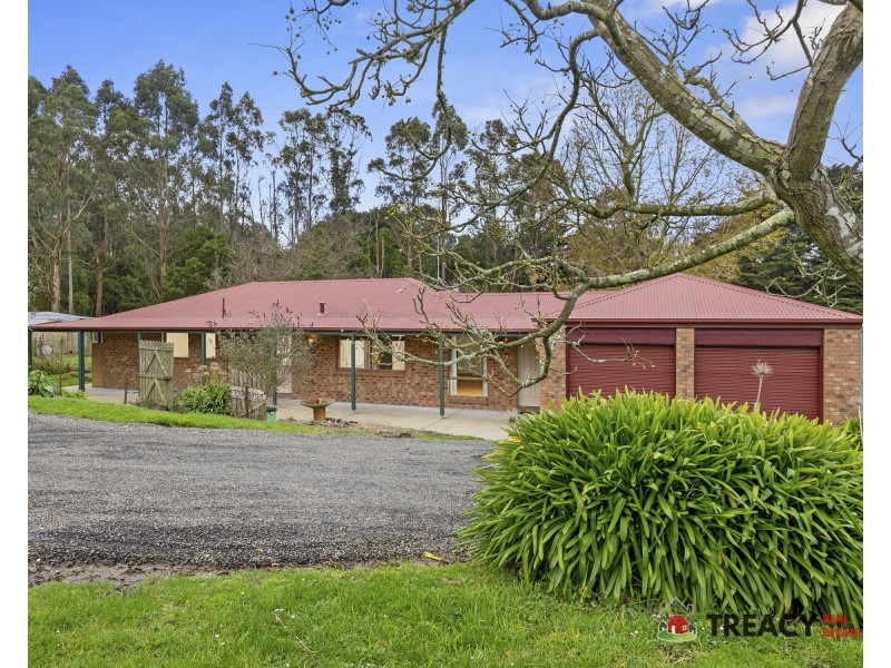 45 Ayrlie Park Crescent, Korumburra VIC 3950