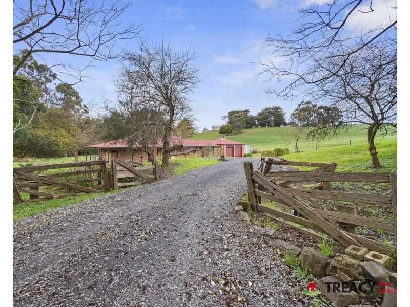 45 Ayrlie Park Crescent, Korumburra VIC 3950