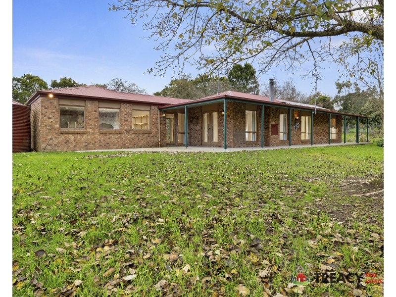 45 Ayrlie Park Crescent, Korumburra VIC 3950