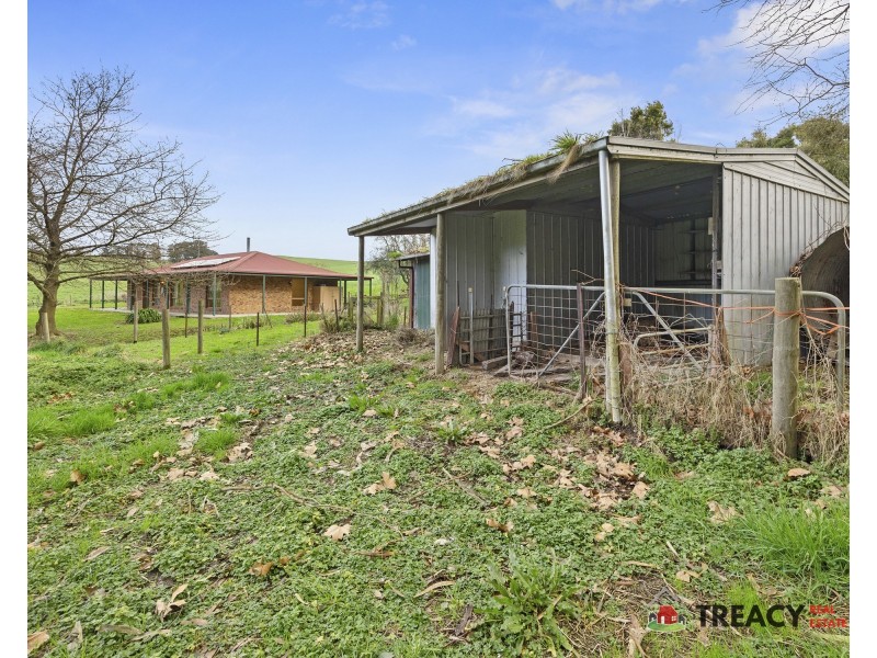 45 Ayrlie Park Crescent, Korumburra VIC 3950