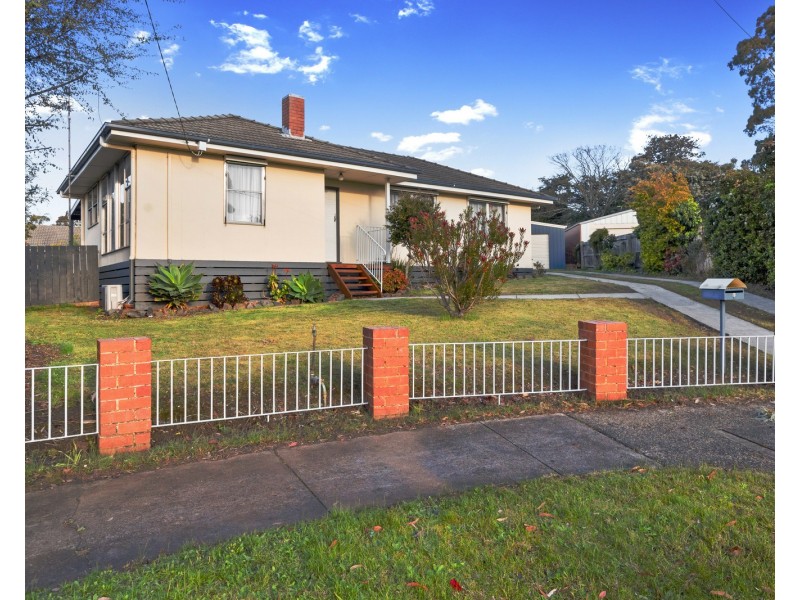 5 Bond Court, Leongatha VIC 3953