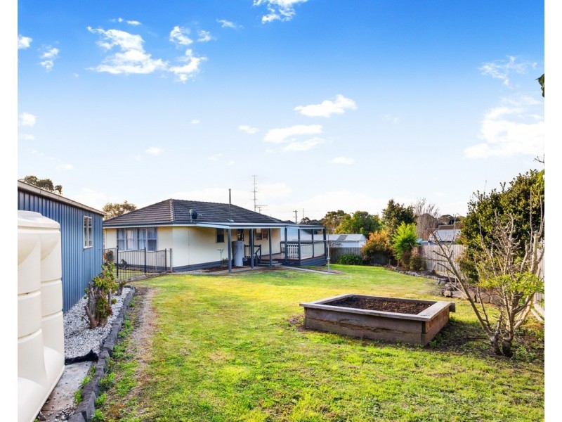 5 Bond Court, Leongatha VIC 3953