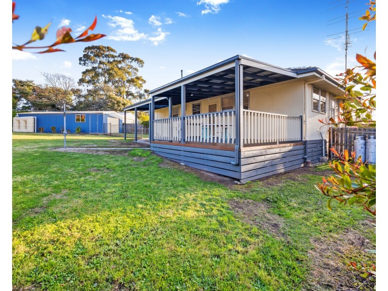5 Bond Court, Leongatha VIC 3953