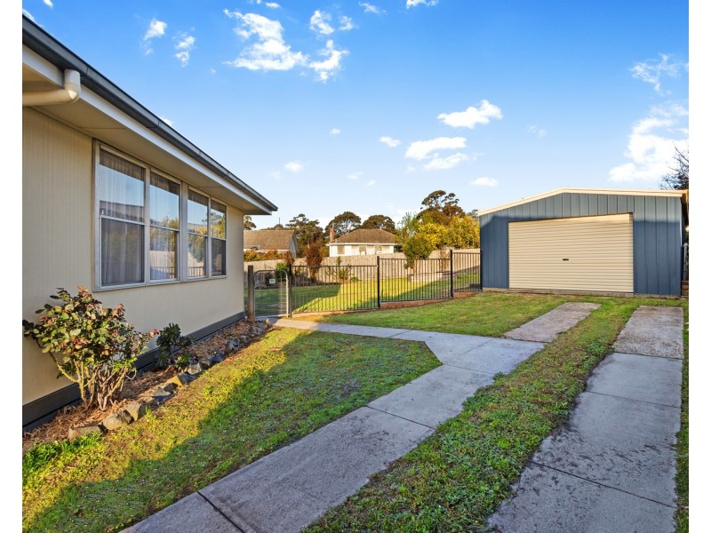5 Bond Court, Leongatha VIC 3953