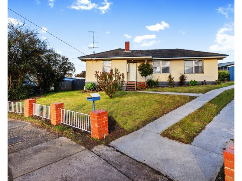 5 Bond Court, Leongatha VIC 3953