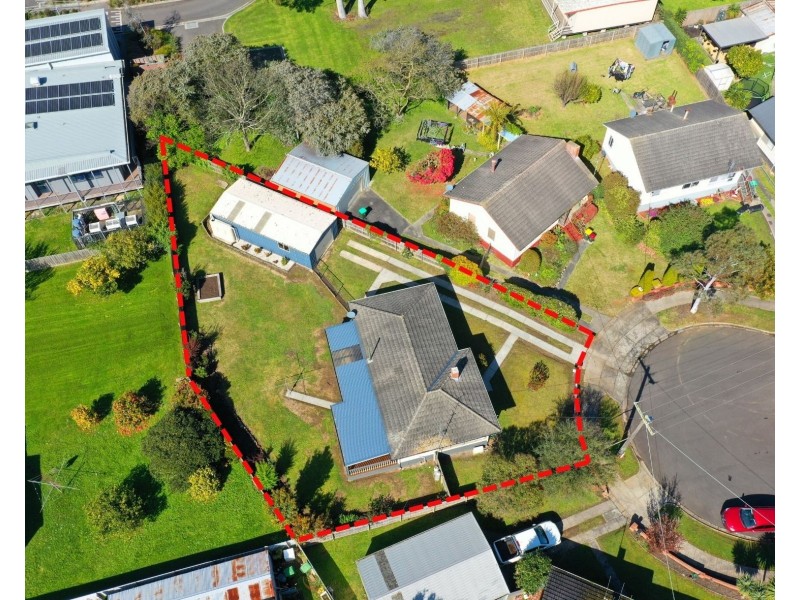 5 Bond Court, Leongatha VIC 3953