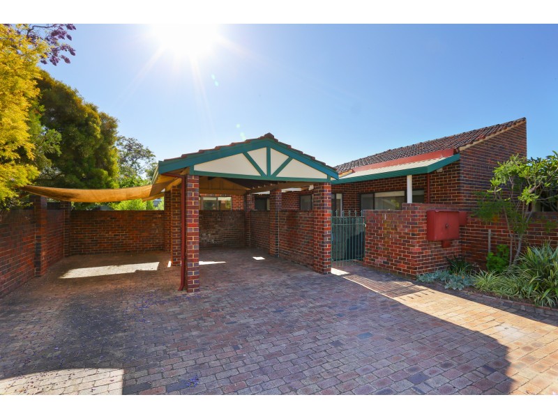 10A Macrae Road, Applecross WA 6153