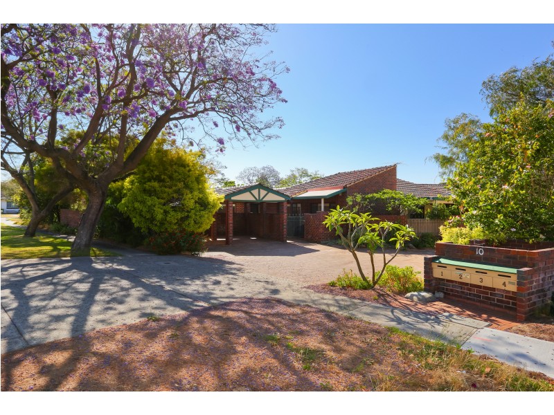 10A Macrae Road, Applecross WA 6153