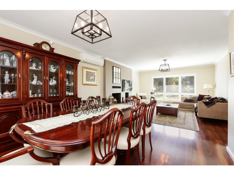 1 Shirley Avenue, Mount Pleasant WA 6153