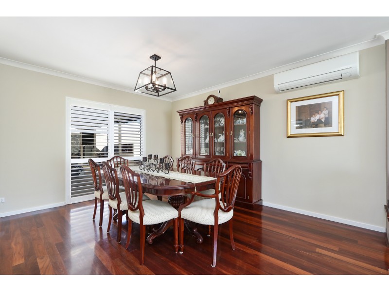 1 Shirley Avenue, Mount Pleasant WA 6153