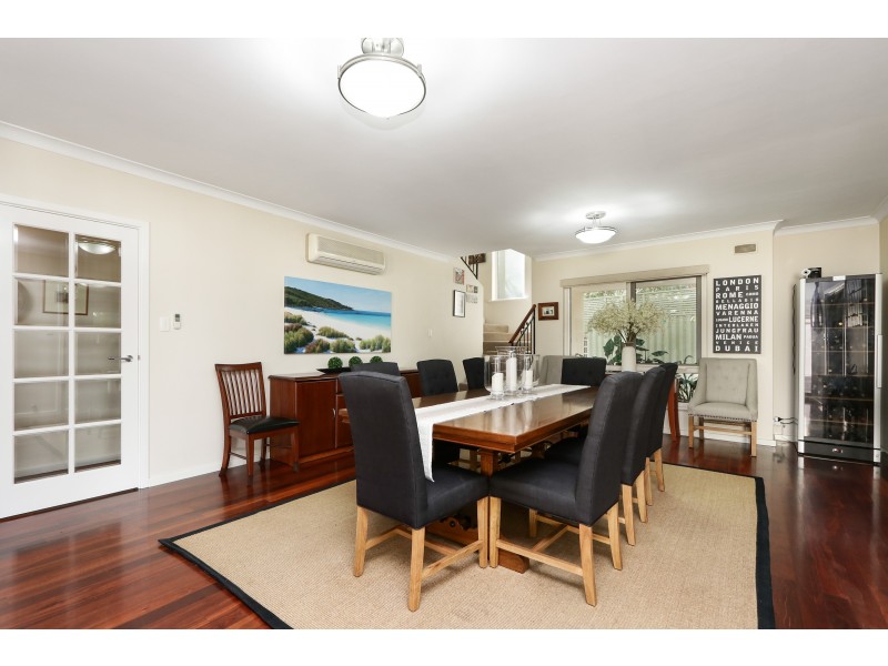 1 Shirley Avenue, Mount Pleasant WA 6153