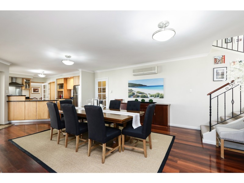 1 Shirley Avenue, Mount Pleasant WA 6153