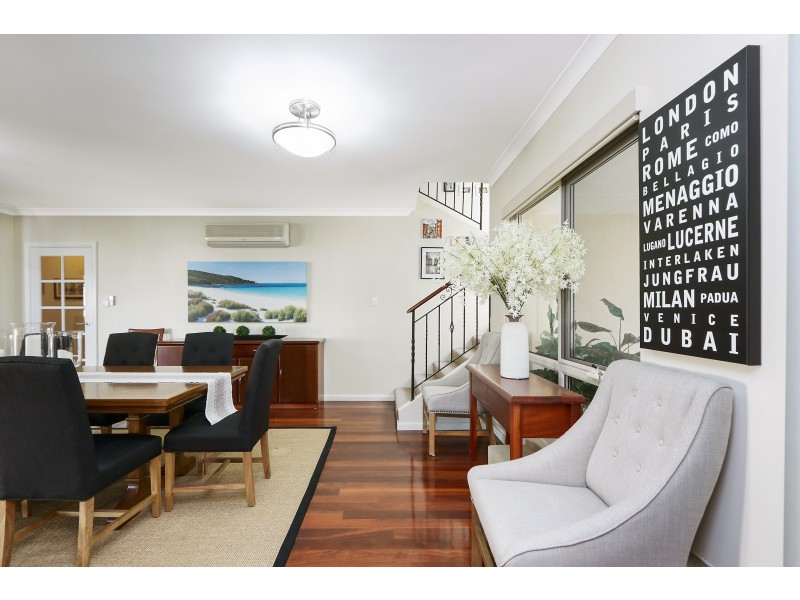 1 Shirley Avenue, Mount Pleasant WA 6153