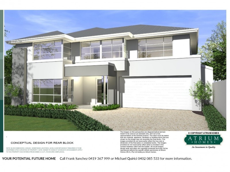 7A Armstrong Road, Applecross WA 6153