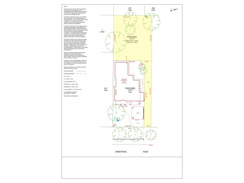7A Armstrong Road, Applecross WA 6153 Floorplan