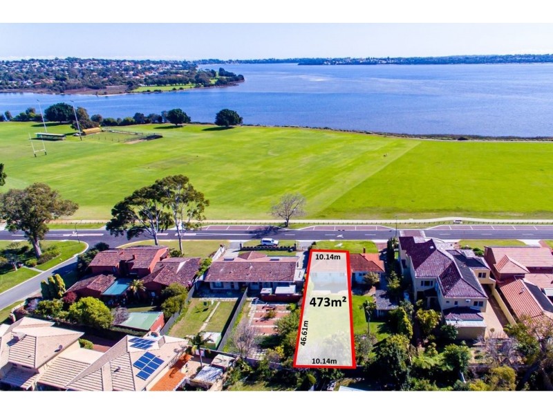 47B Dunkley Avenue, Applecross WA 6153